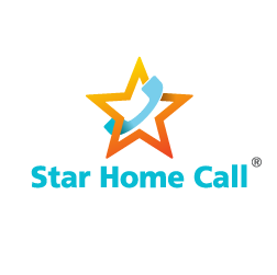 Star Home Call 流動應用程式